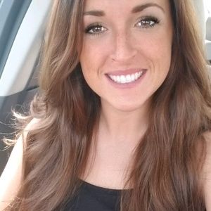 Meet your Posher, Karin